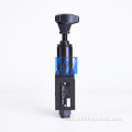 ZDR6DA-YM Direct Operated Pressure Reducing Valve